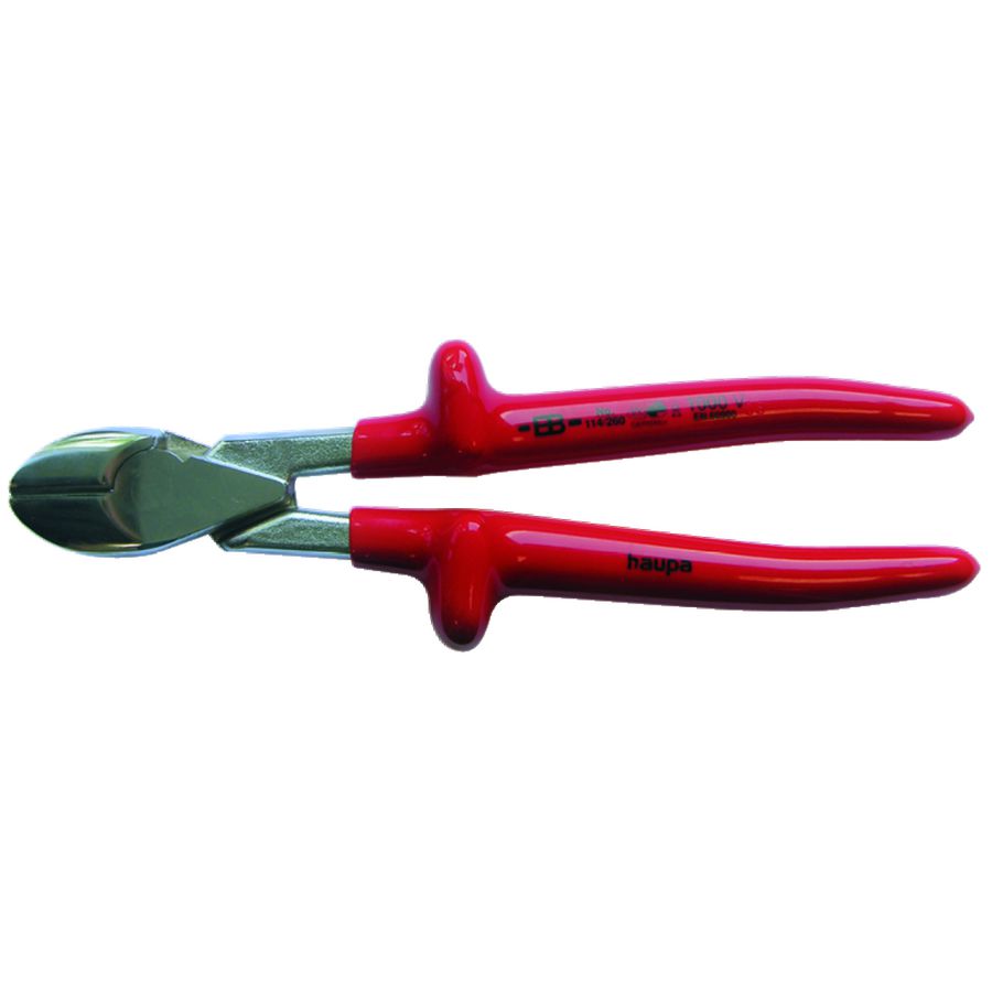 VDE-zijkniptang 240mm