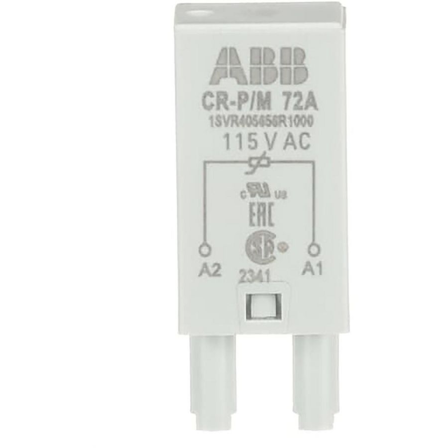 Overspanningsbegrenzer znd led 115vac 1SVR405656R1000 VVE=10