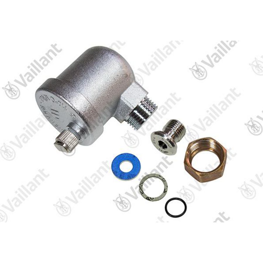 Ontluchter 0020198362