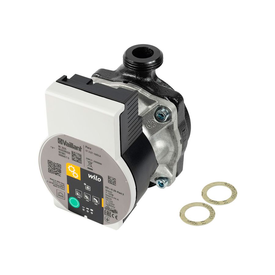 Hoogefficiente pomp kabel bij aanpassing=0010030683 10032784