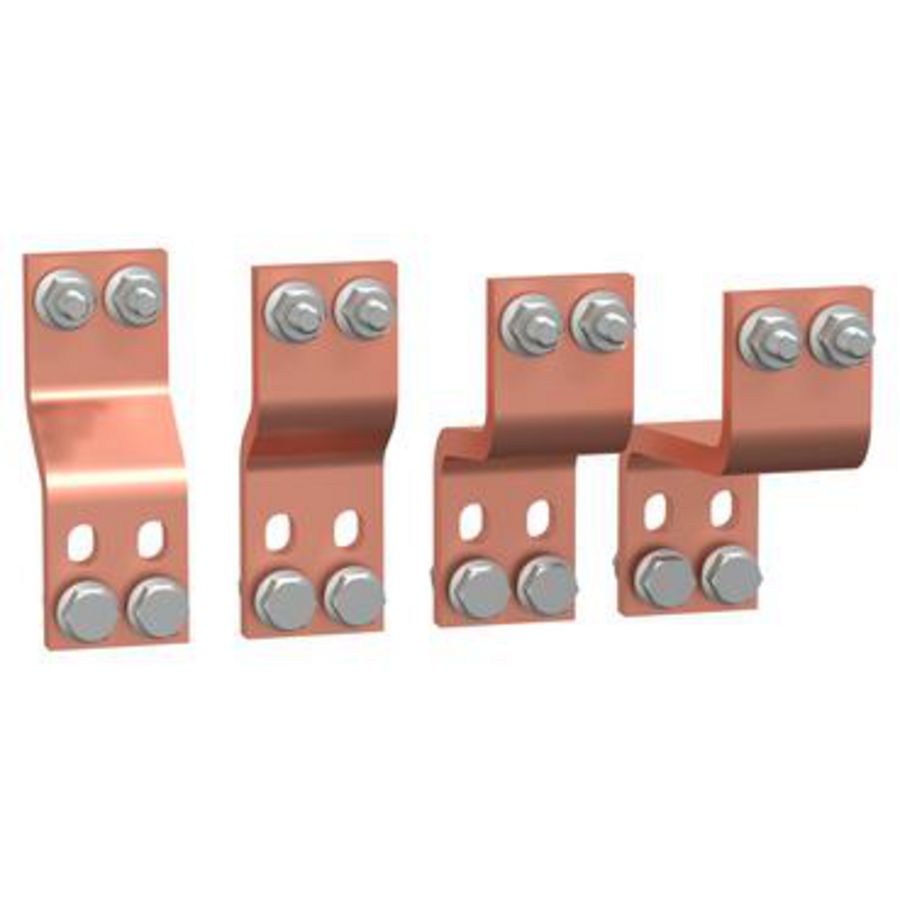 Aansluitstuk NS-NT ASL VR 4P Canalis