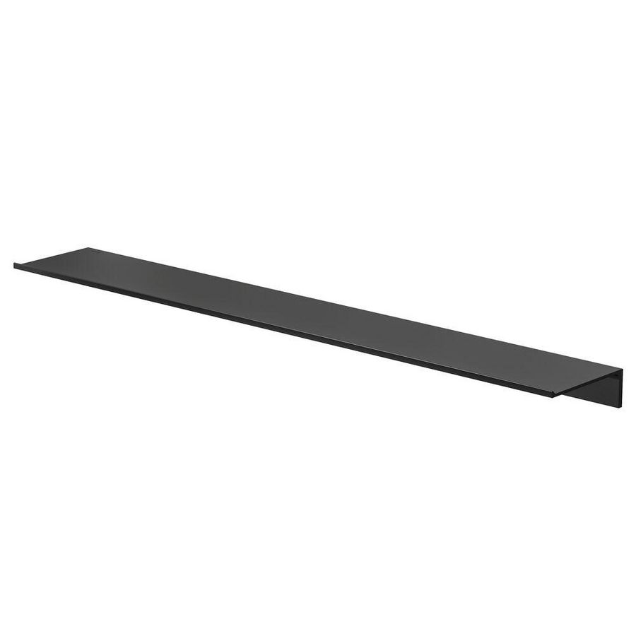 Planchet metaal 800mm Black LEEV