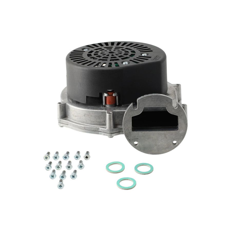 Ventilator Ecogen 24 HRe