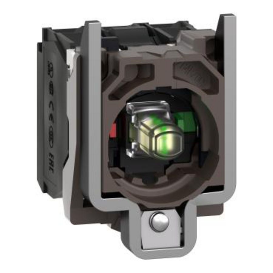 Compleet lichaam XB4 metaal universeel LED Bevestigings