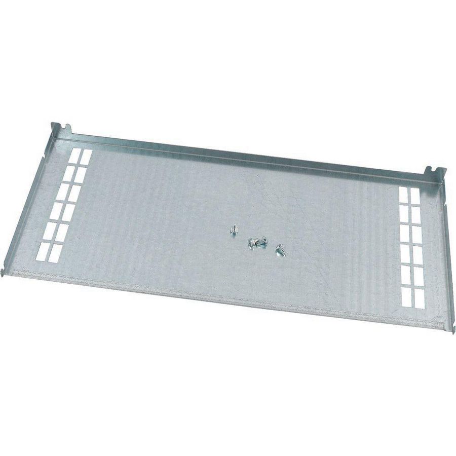 Scheidingswand schakelaar/schakelaar extra diep 600x800mm