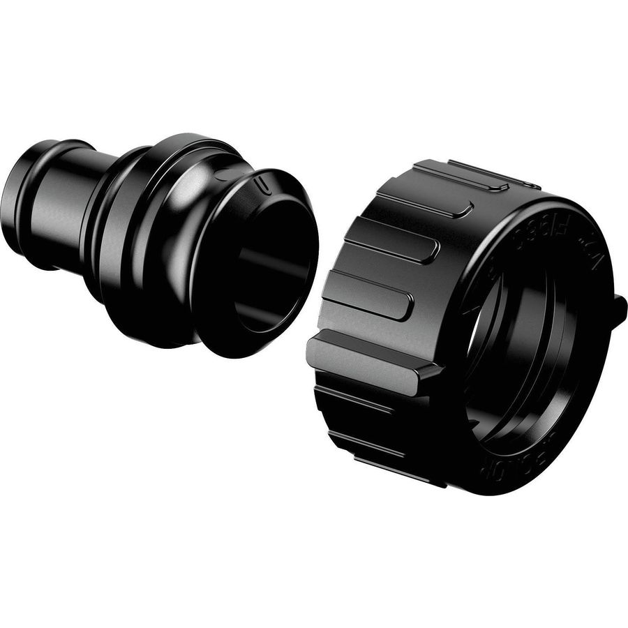 Aqua PLUS plug PPSU PPM