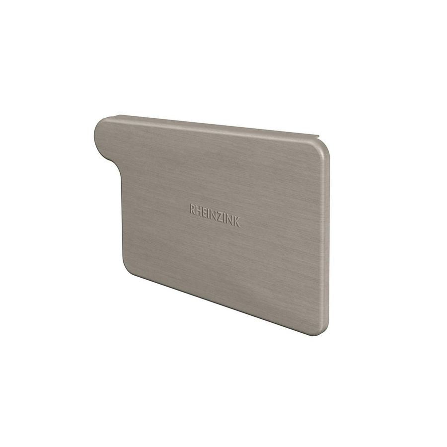 Zinken graphite-grey HWA kopschot zonder kraal rechts B333