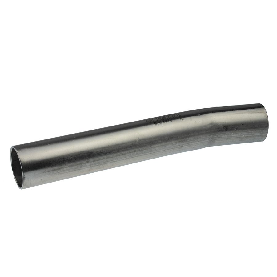 Pasbocht 15° SudoPress RVS ø54mm SP6722V VVE=2