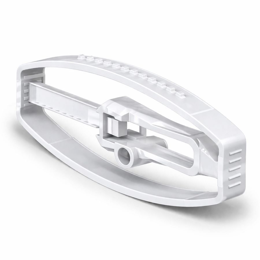 Doos a 100st. Keg met een bereik van 20mm tot 55mm