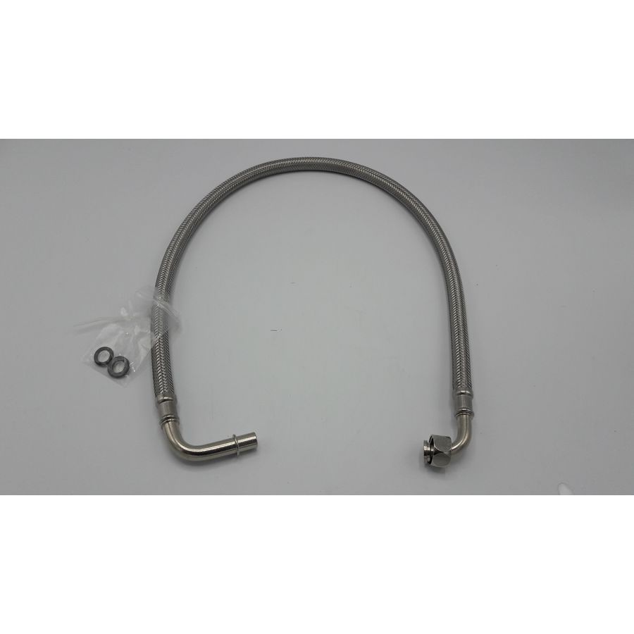 Slang expansievat + dichtingen 7738465 tbv Loria duo