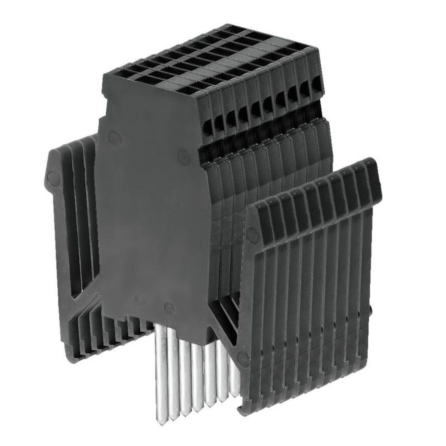 Test adapter (terminal) 1.5mm2 250 V 6 A 1632340000 VVE=5