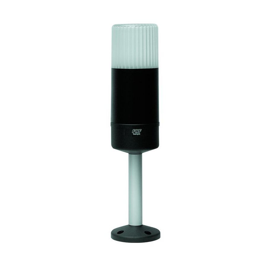 Signaallicht activeline GH1 24 VDC 5 kleuren 3 modi