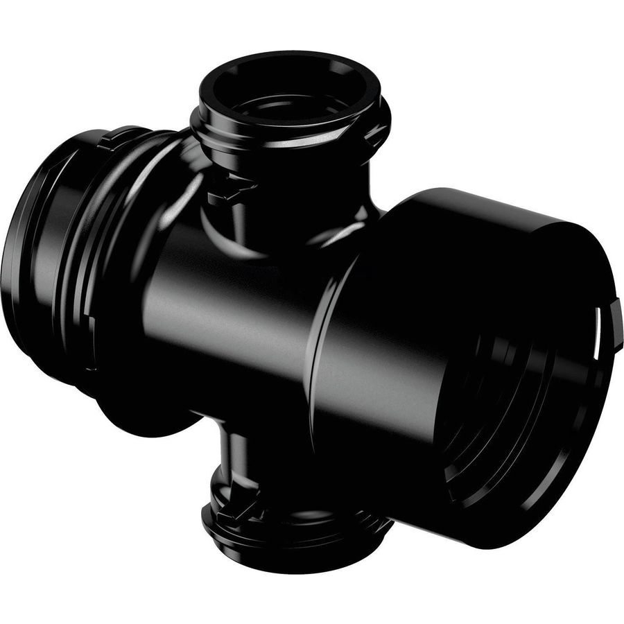 Verdeler Aqua PLUS 1+1 PPM 1+1X c/c50mm