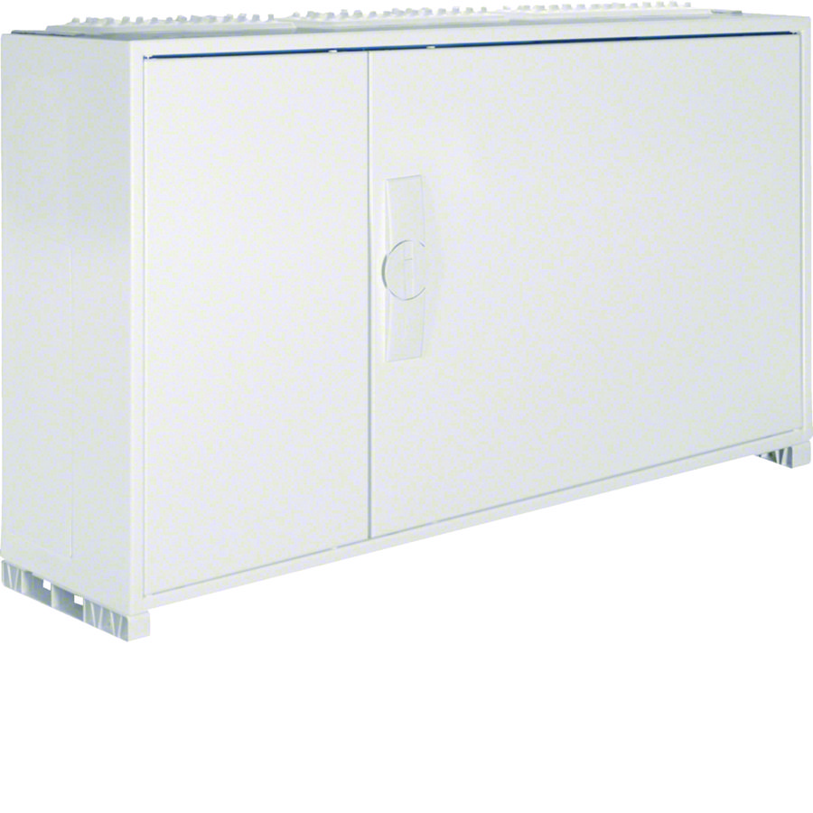 Verdeler IP44 geisoleerd 300 x 500 x 205