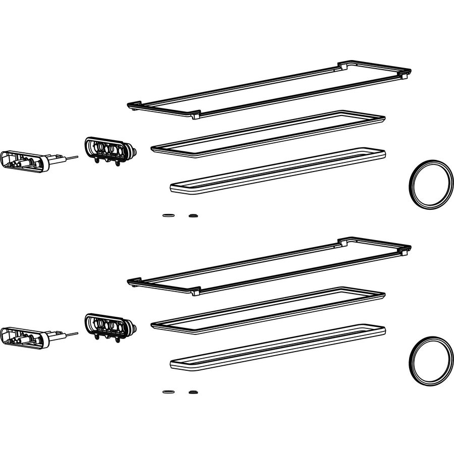 Onderhoudsset xl116/xl140