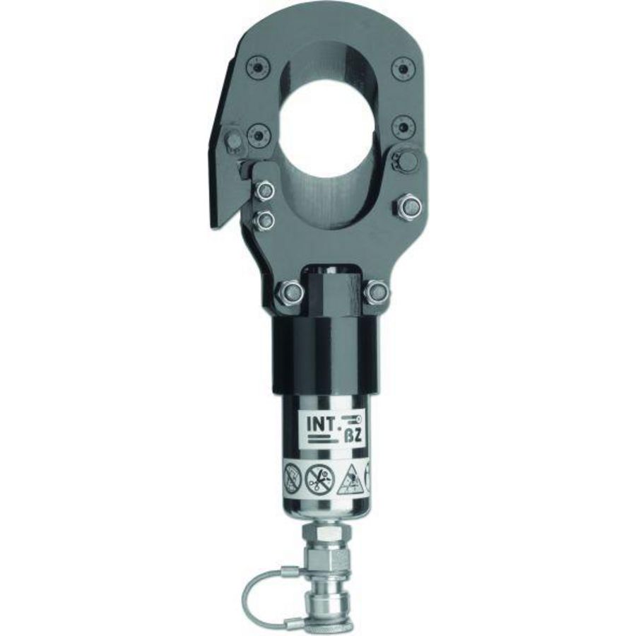 Hydraulische snijkop tot max. Ø50mm