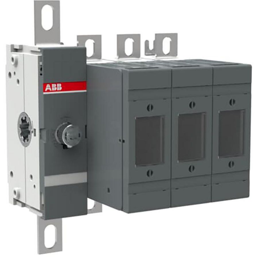 OS125GD03N3 SCHAKELAARZEKERING