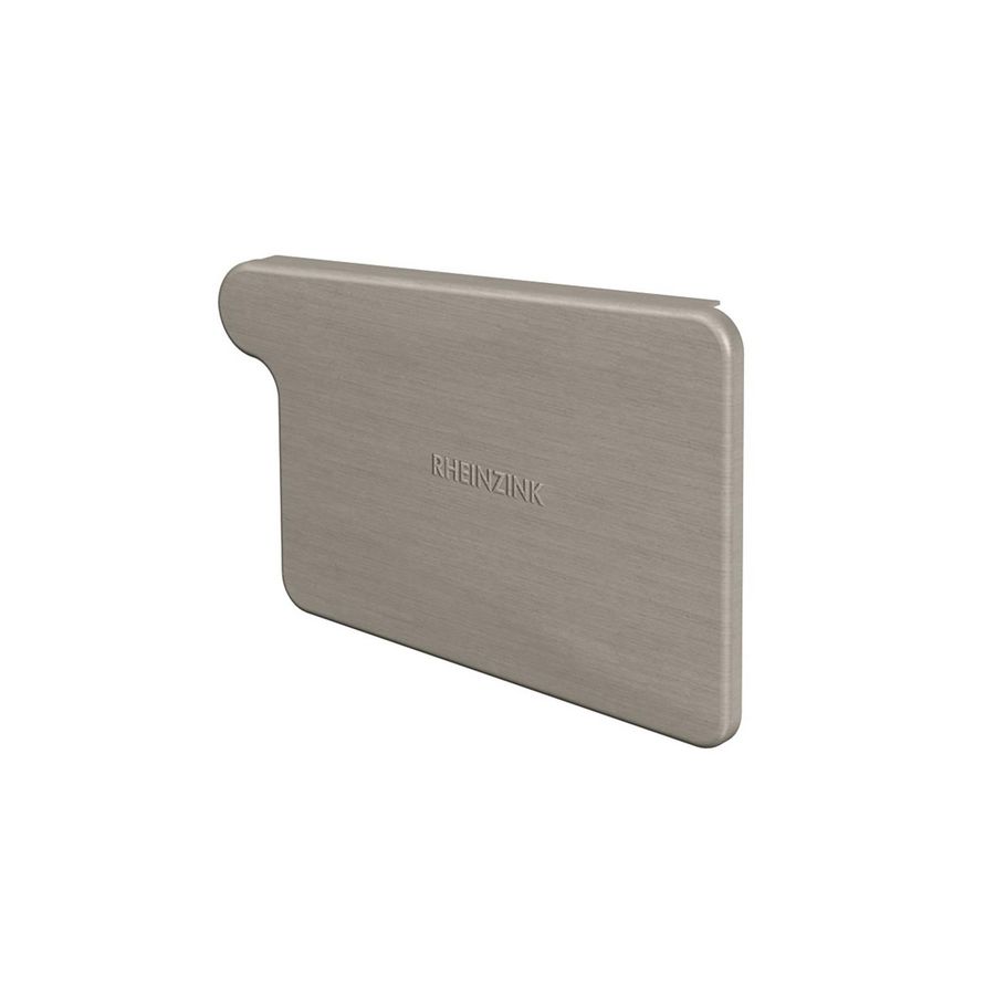 Zinken graphite-grey HWA kopschot zonder kraal rechts B400