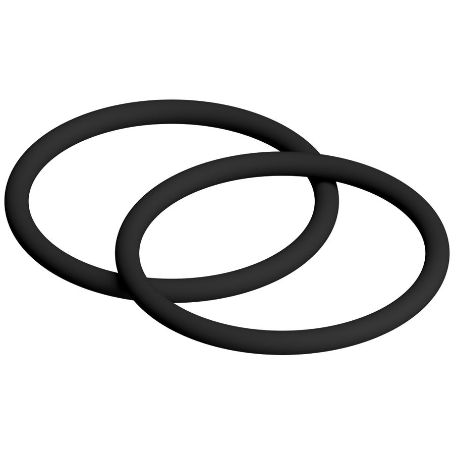 O-ringdichting 36 x 3.05