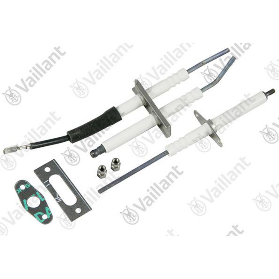 Elektrode set 0020086371