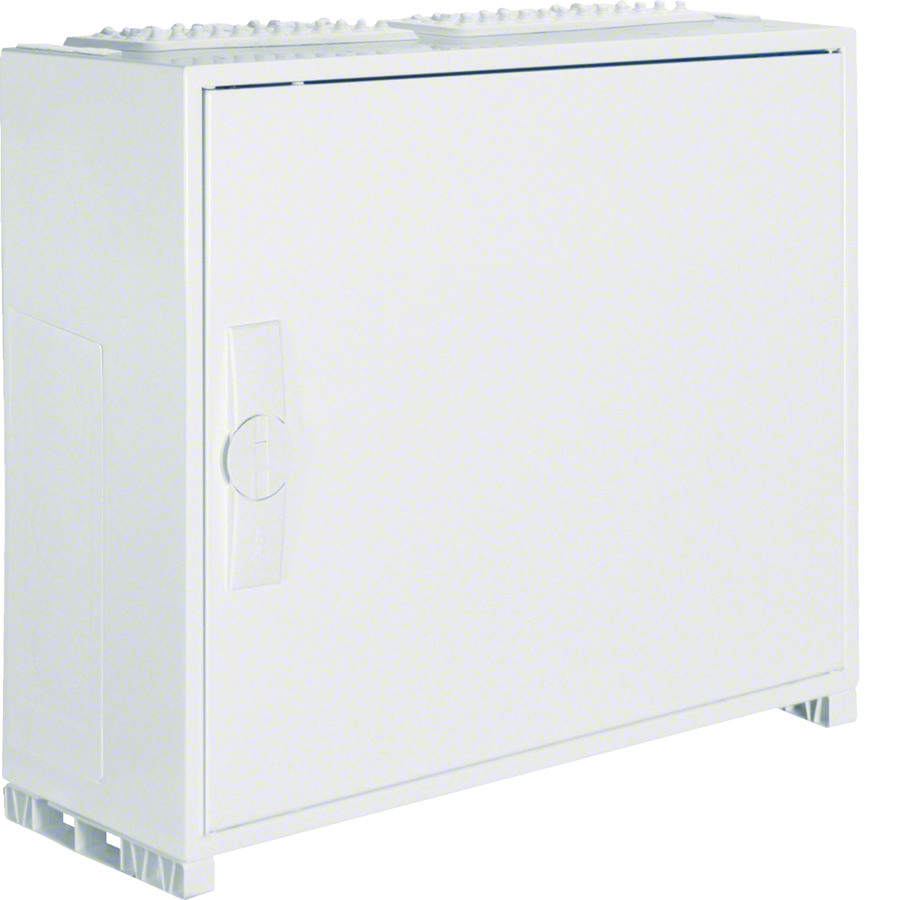 Verdeler IP44 geisoleerd 300 x 500 x 205