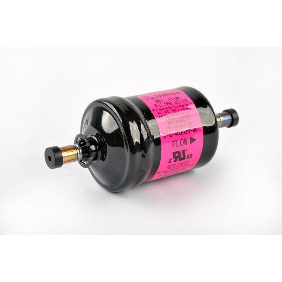 Filter Dehydrator