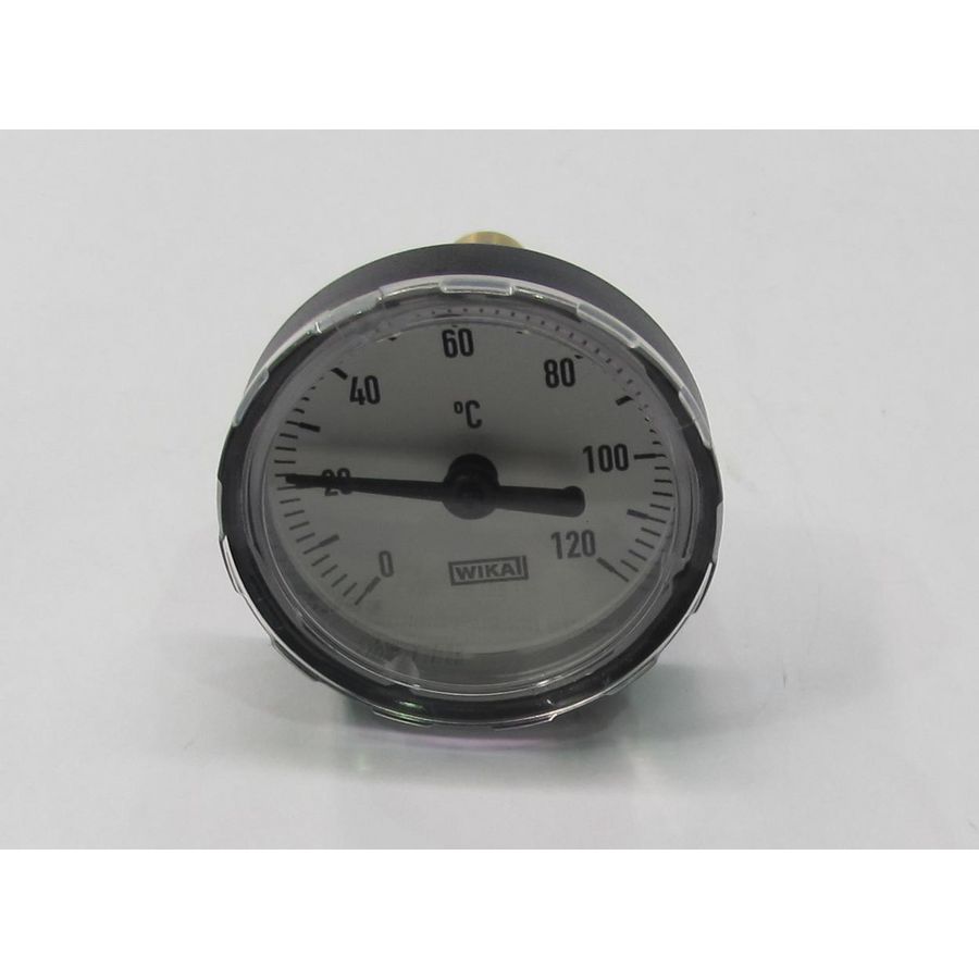 Thermometer 120gr.