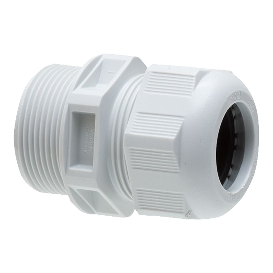 Wartel kunststof IP68 M32x1,5 drl 13-21mm VVE=25