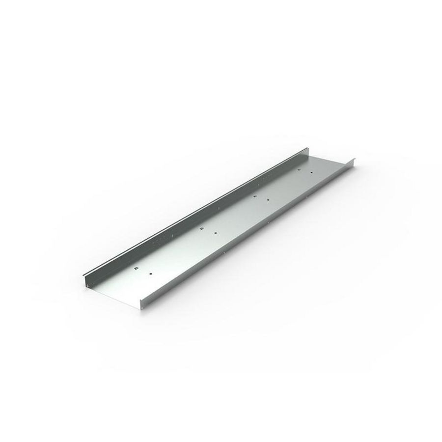 Open vloergoot V400x70 lengte 2.5m