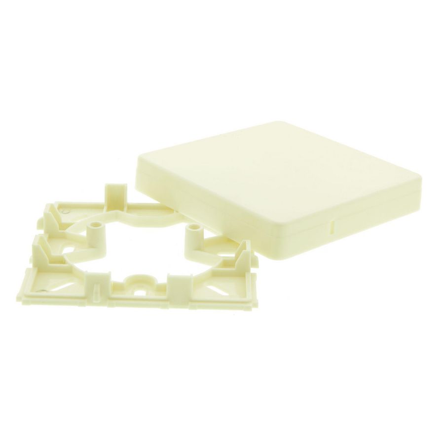 Uitbreidingsdoos systeem25 creme