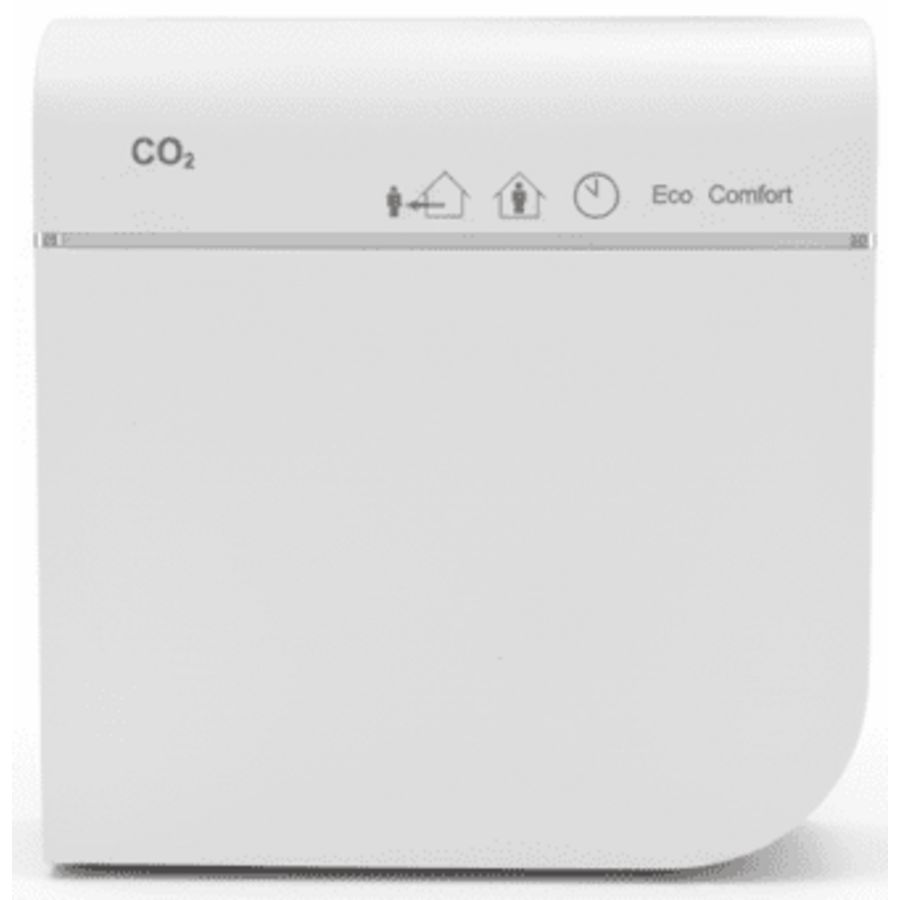 Bediening CO2-sensor RF - EVO