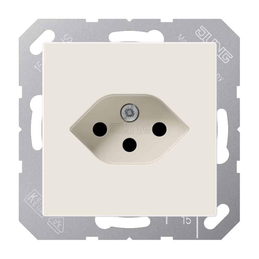 Wcd. A/AS, Zwitserse norm type13, wit