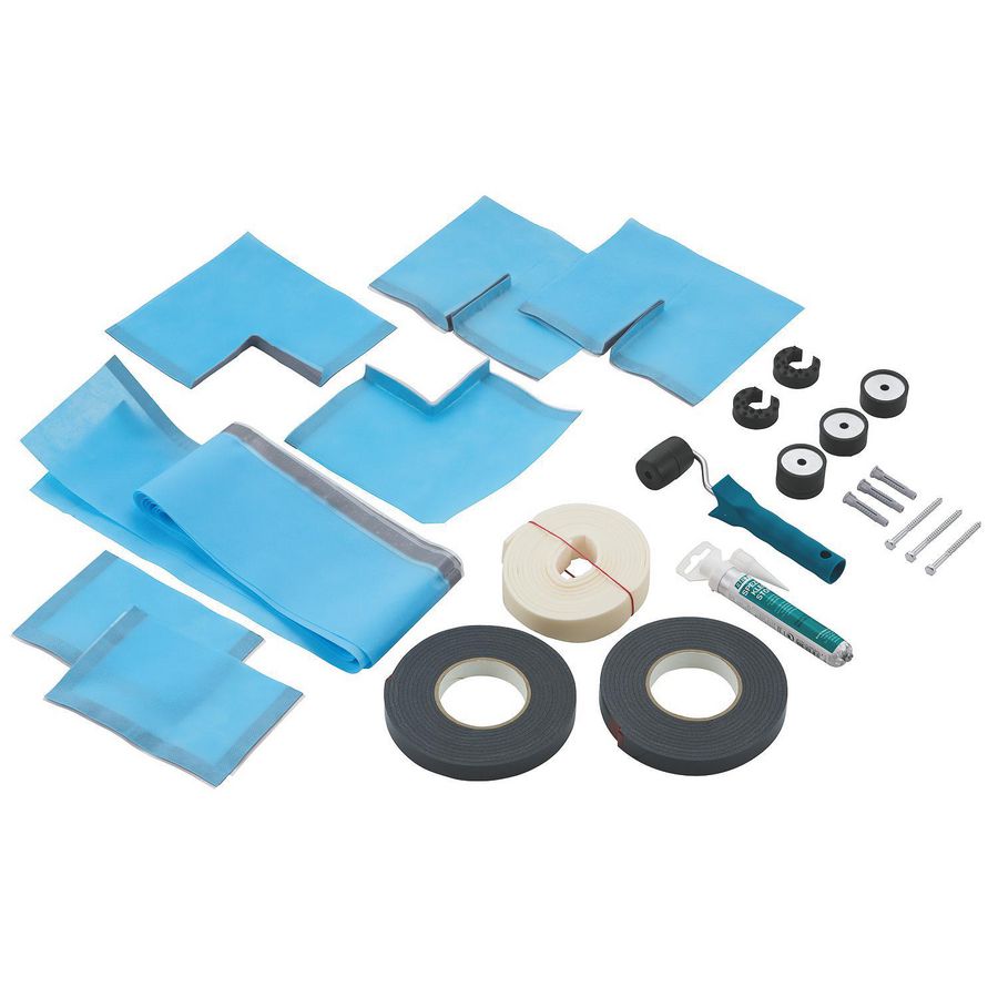 Afdichtingsset essence