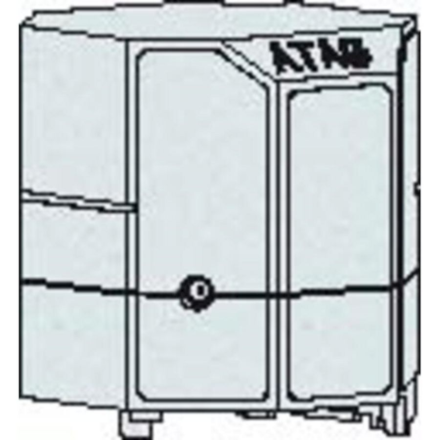 Boiler 13L 51KW S-HR S4310410