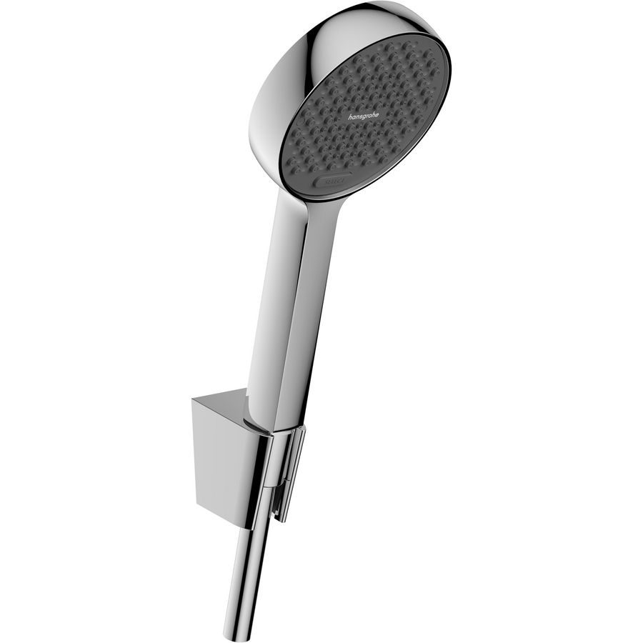 Doucheset Activera Select S 95 2 straalsoorten doucheslang 125cm chroom