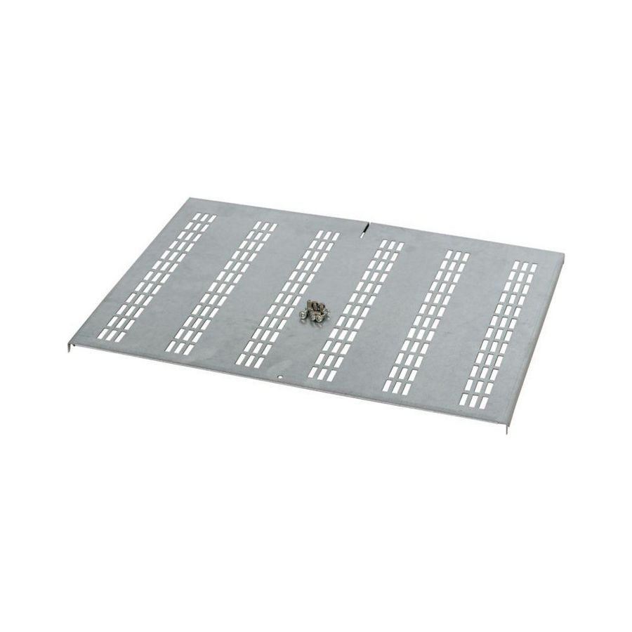 XT-XF horizontale compartimentering tussen XF-modulen