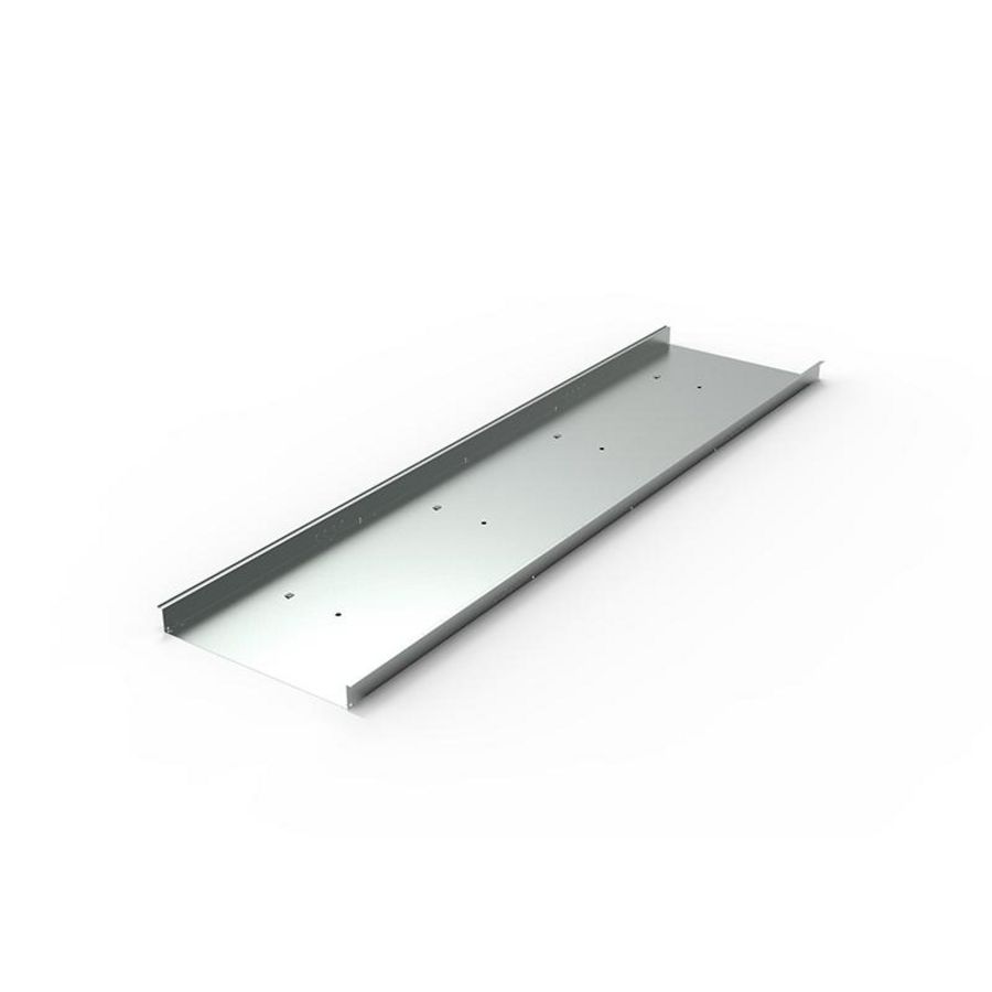 Open vloergoot V600x70 lengte 2.5m