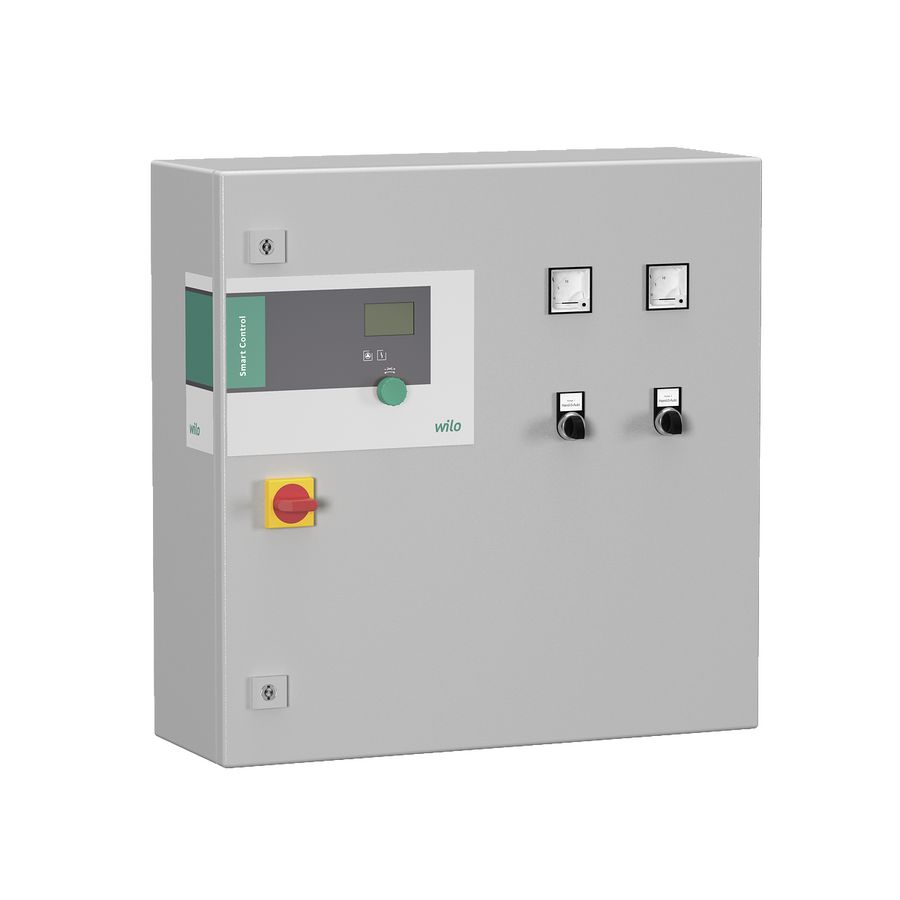 Switchgear Control SC-L 2 x 12,0 A-T34-DOL-WM-FTS-PKG