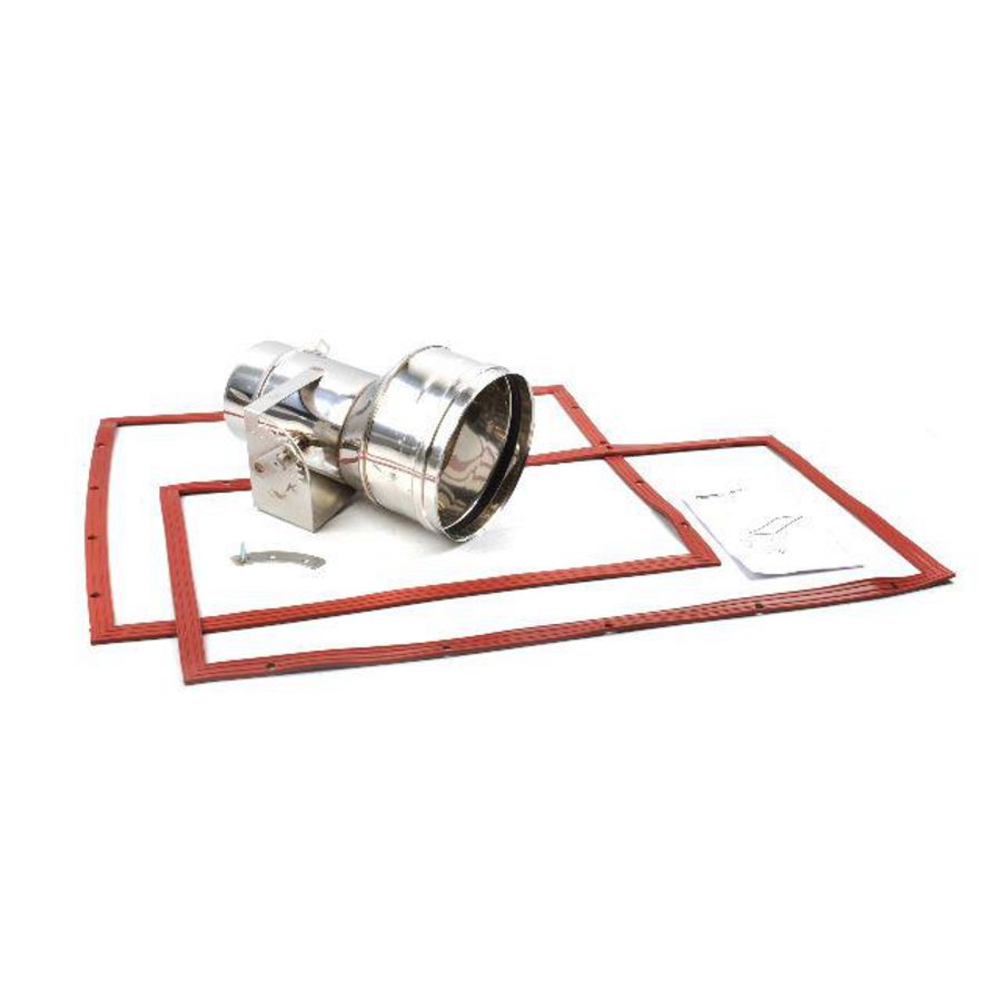 Rook Klep Tr-Xl 250+300