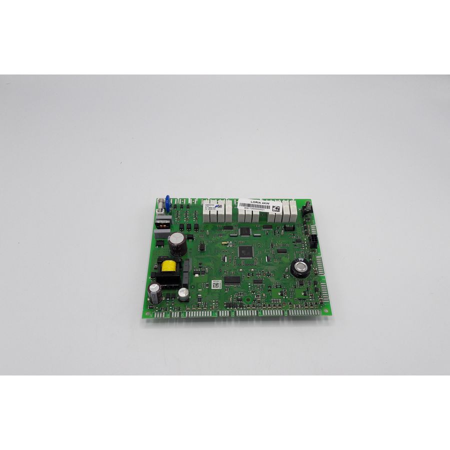 Hoofdprintplaat 6004 (fw 27) tbv Loria solo