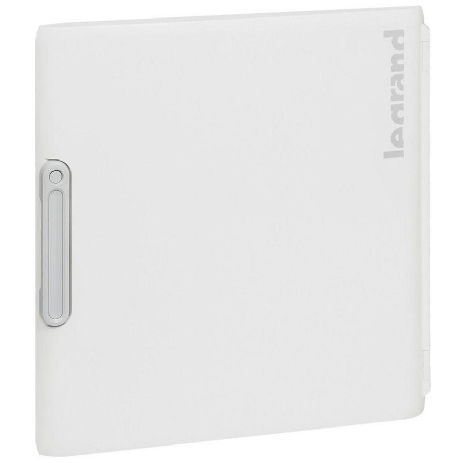 Deur wit 2x18 modulen XL3 125