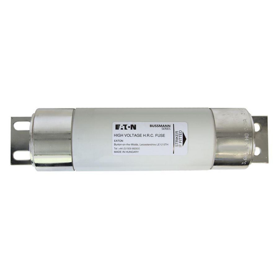 Motor Zekering middenspan.355A AC 3.6 kV 76x254mm VVE=3