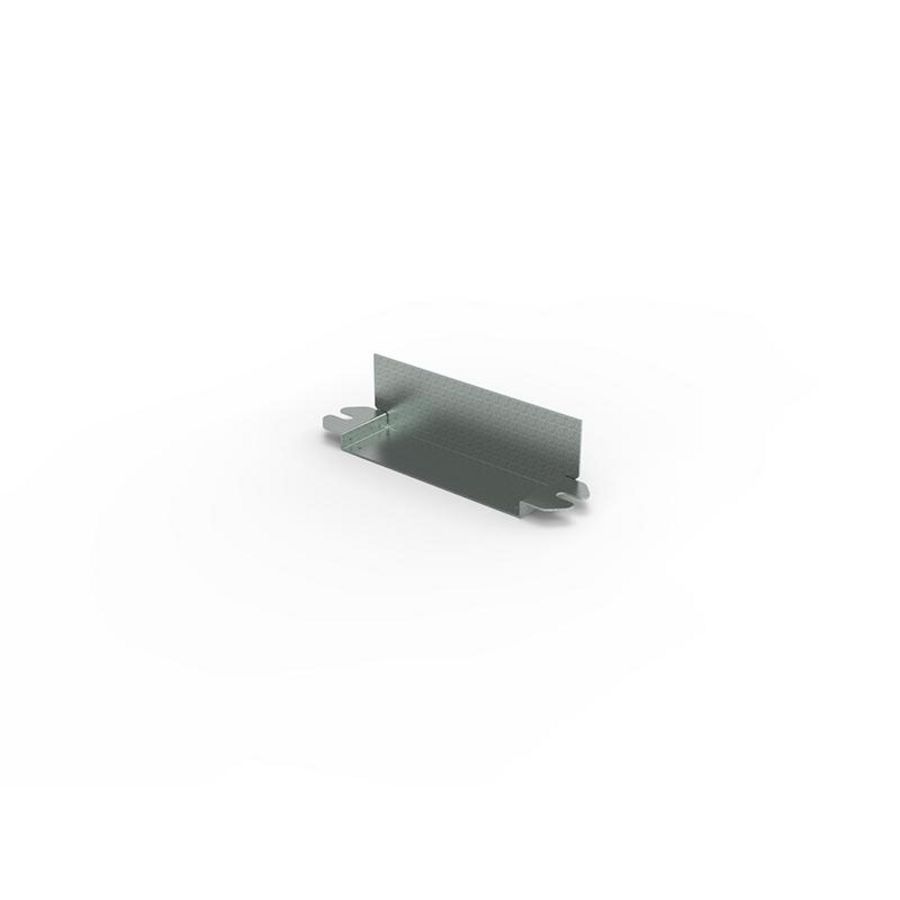 Eindstuk V200x70 open vloergoot