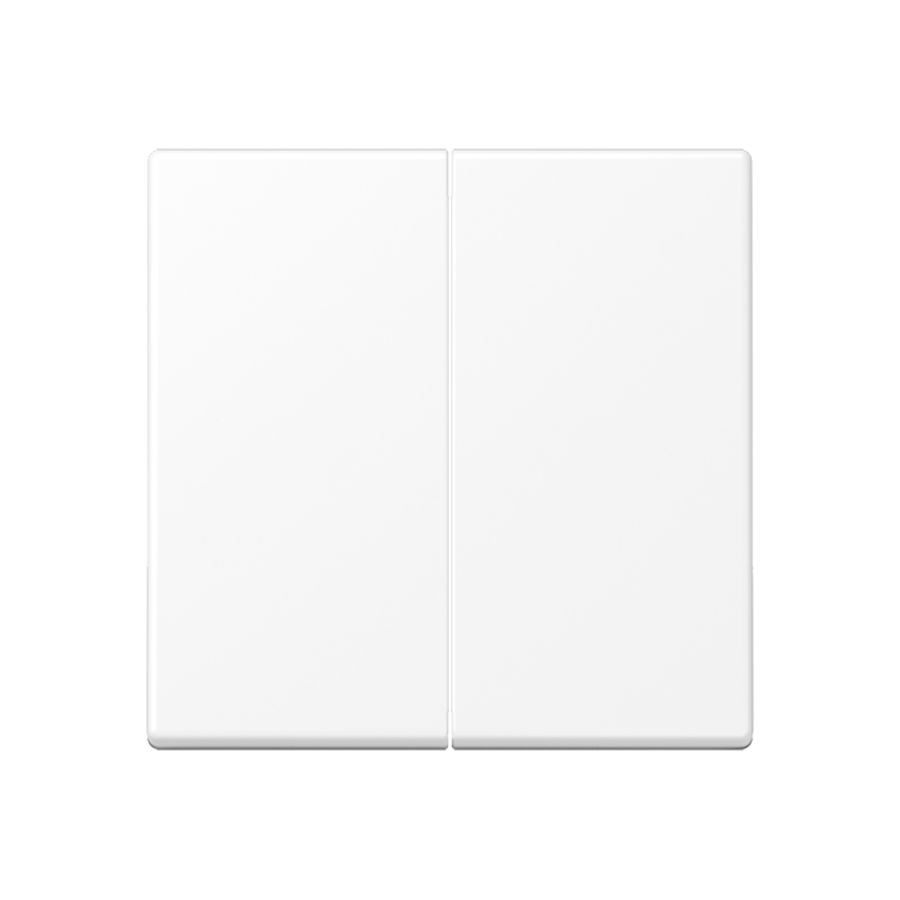 Schakelwip A500 wit mat serie