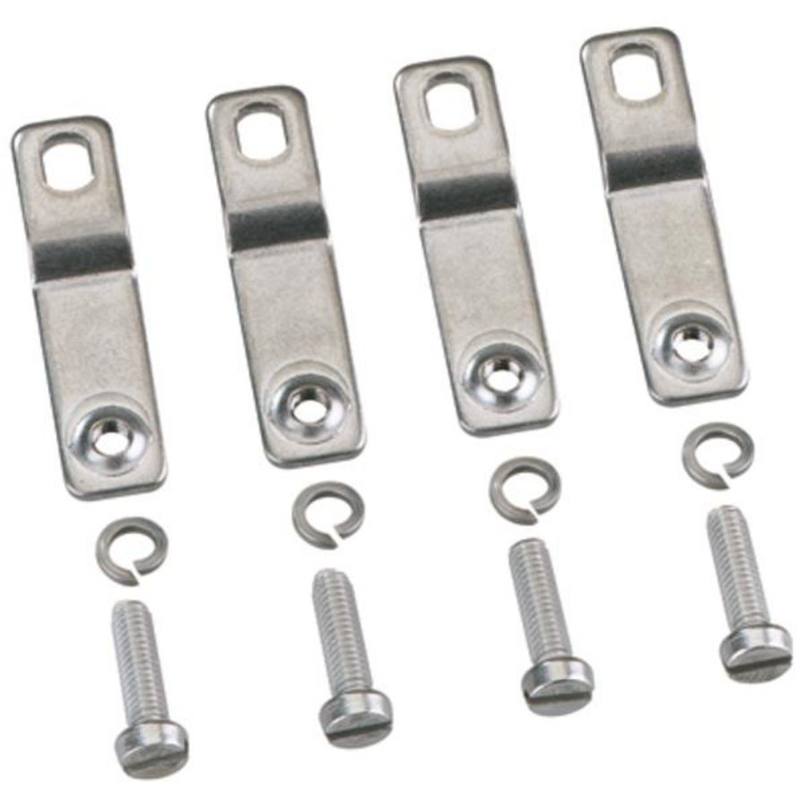 Buitenliggende bevestingingsogen 15400401