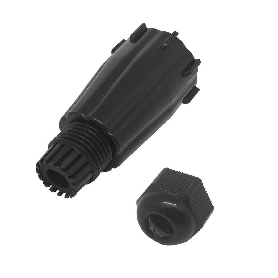 Doos a 5st. IP67 afdekkap IP67 behuizingen keystone kop