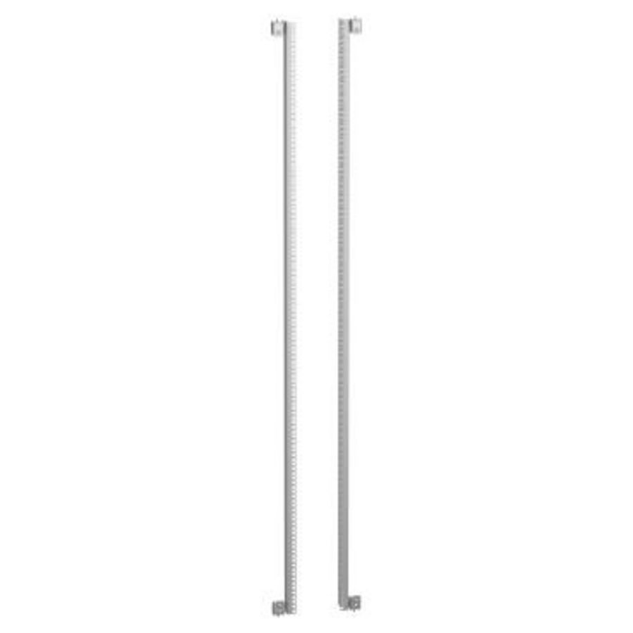 Doos a 2st. Vast raam 19" 2000mm Spacial SF/SM