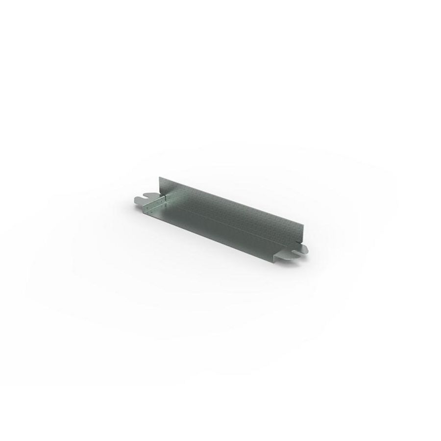 Eindstuk V300x50 open vloergoot