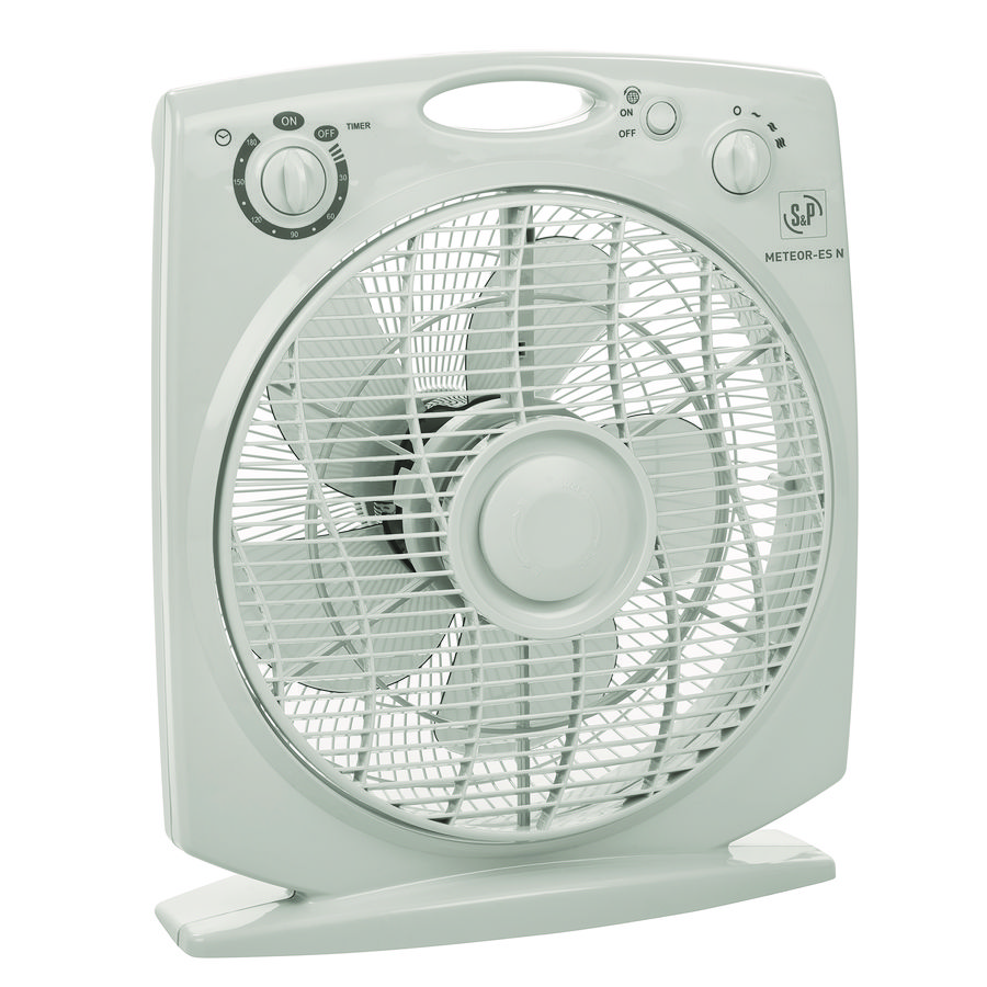 Ventilator METEOR-ES N (230V 50/60HZ)