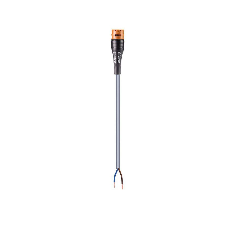 Aansluitsnoer RST20I2 female 1,5mm² 100cm olflex 70°C VVE=75